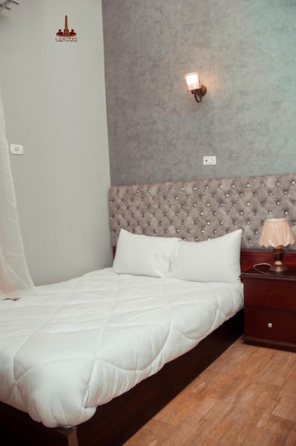 Tahrir View Hotel Кайро Екстериор снимка